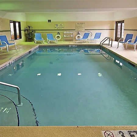 Holiday Inn Express & Suites Pensacola West I-10 By Ihg 