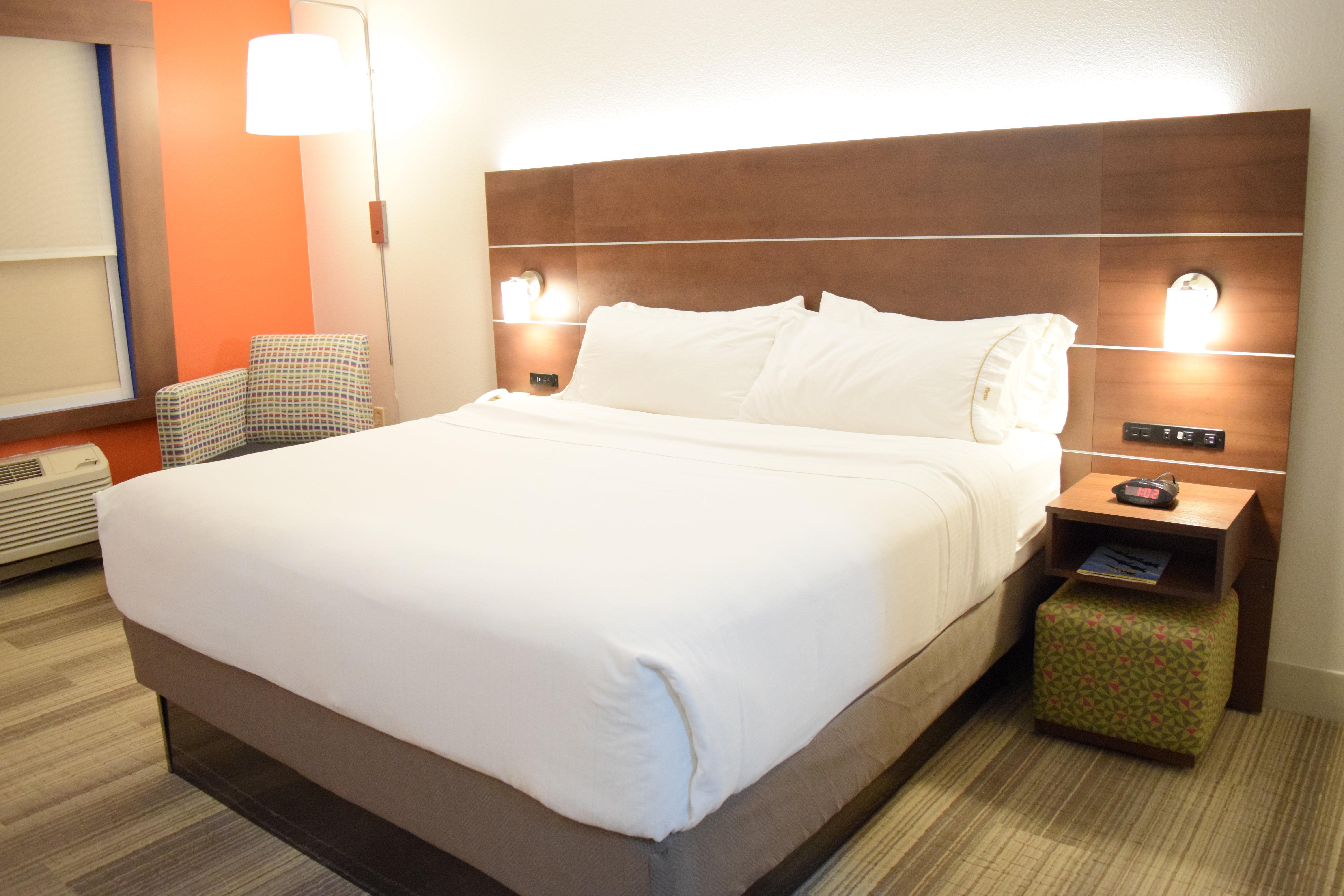 Hotel Express & Pensacola West I-10 By Ihg Ferry Pass