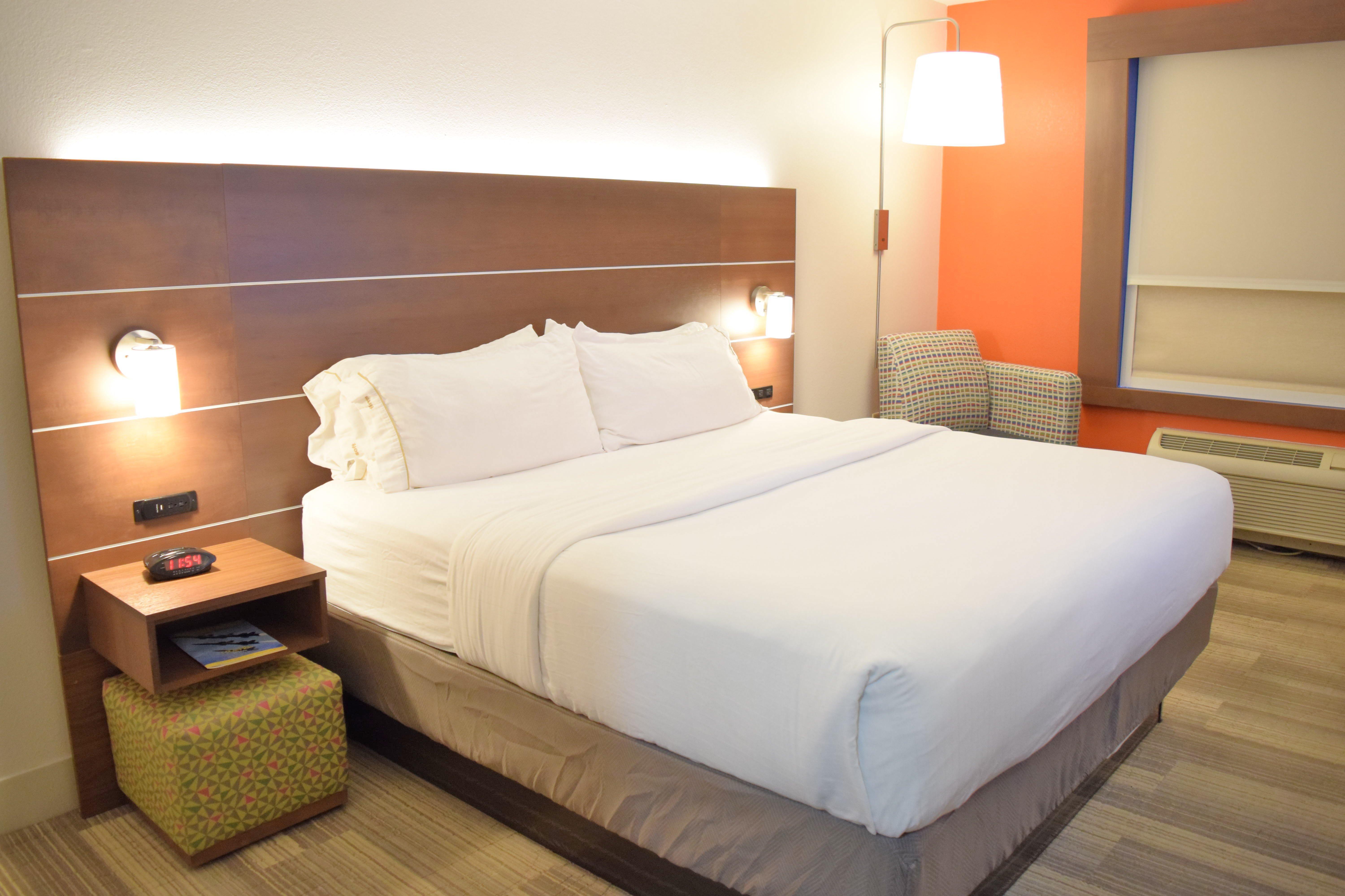 Express & Pensacola West I-10 By Ihg 2*