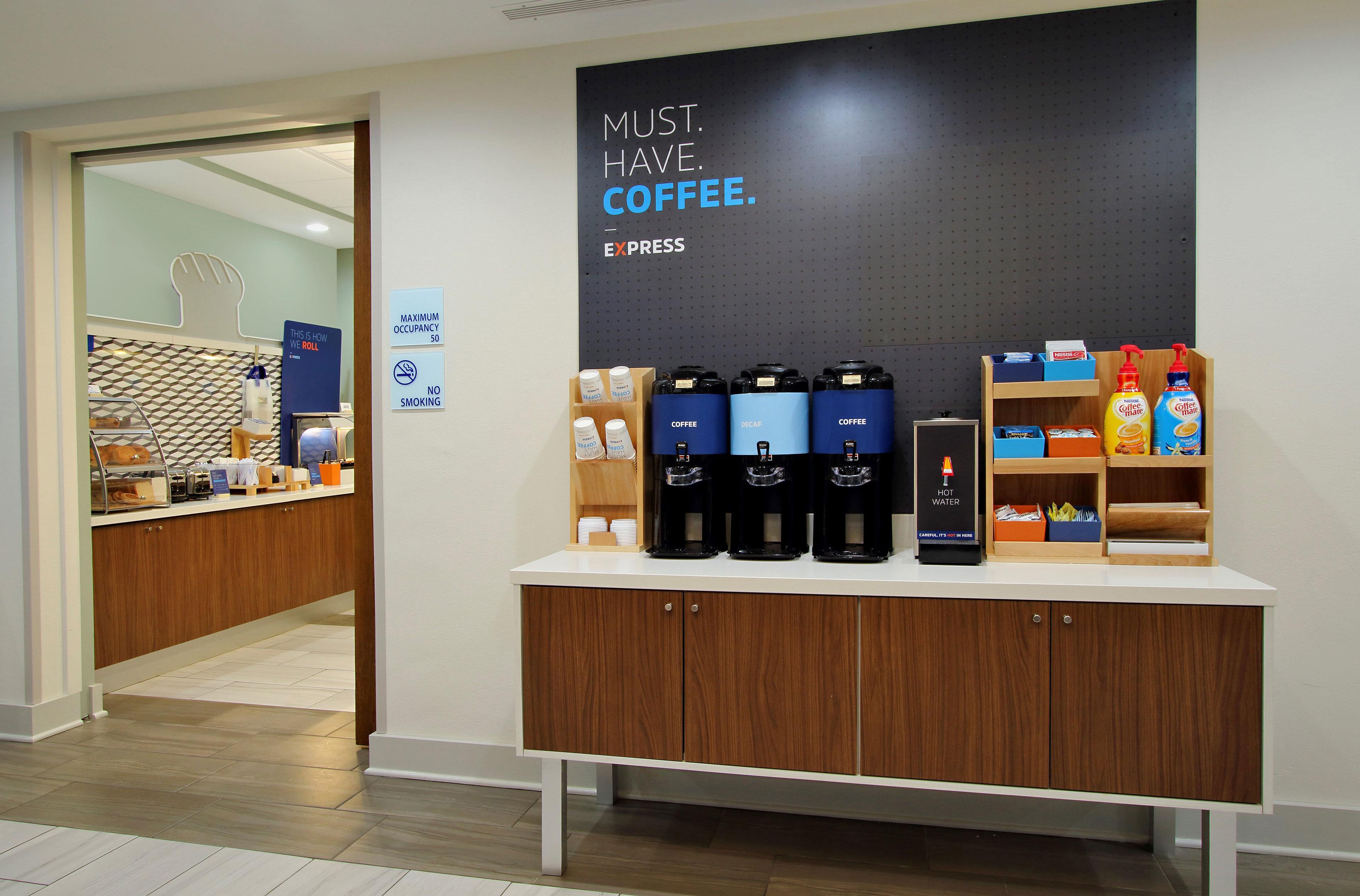 Hotel Express & Pensacola West I-10 By Ihg