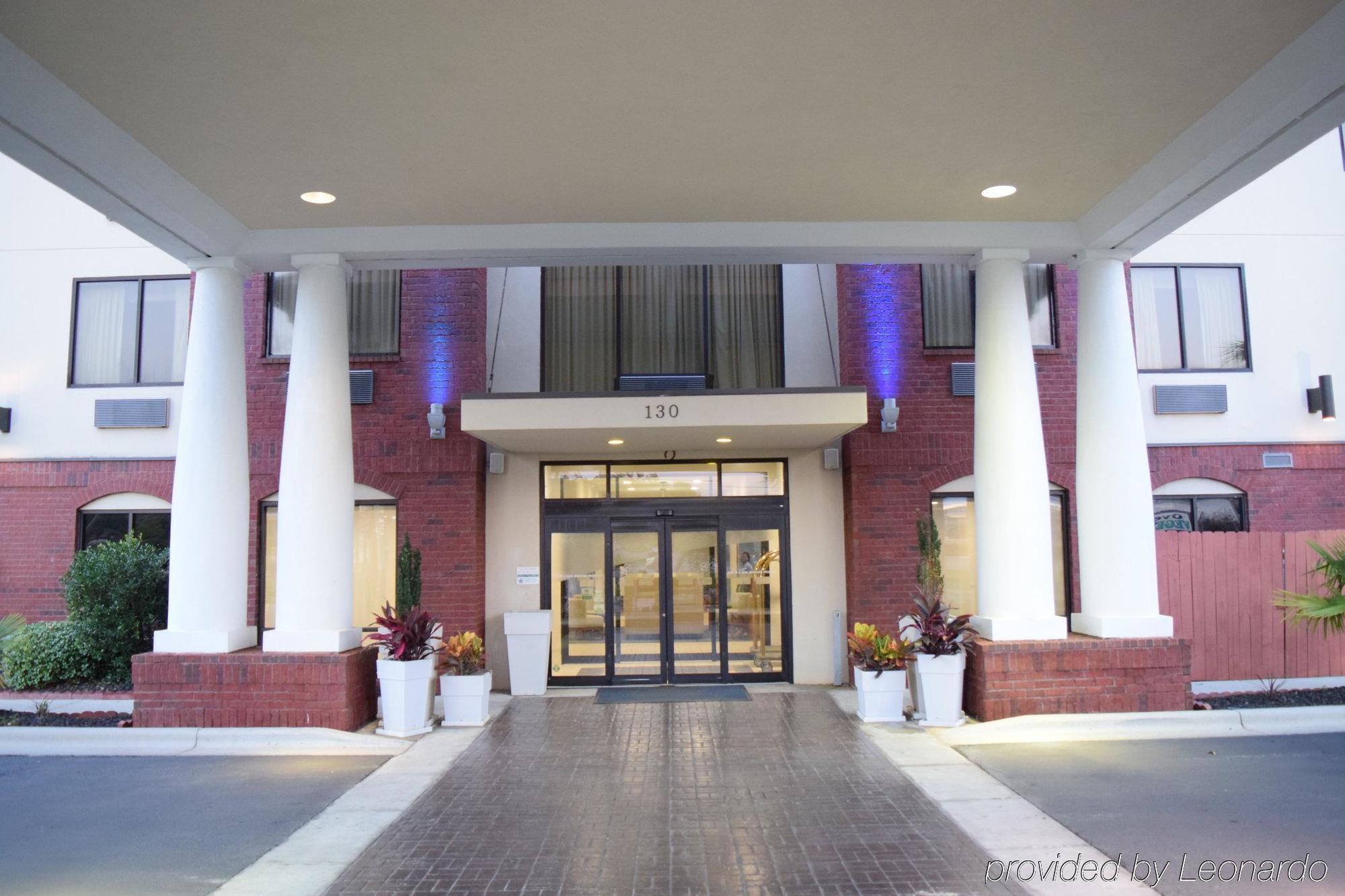 Express & Pensacola West I-10 By Ihg 2*