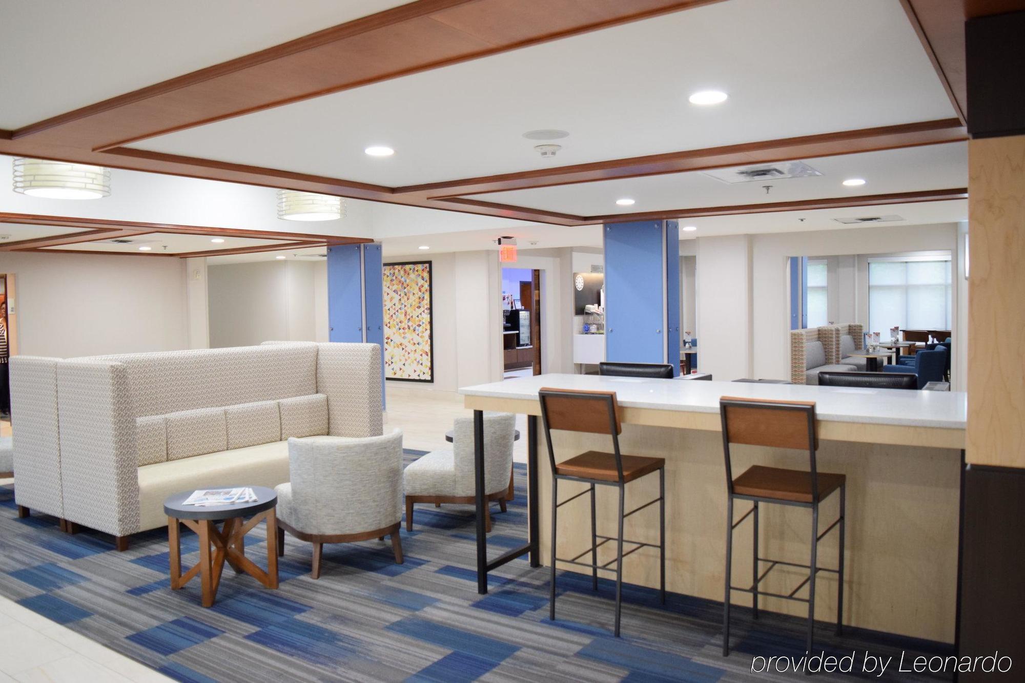 Hotel Express & Pensacola West I-10 By Ihg