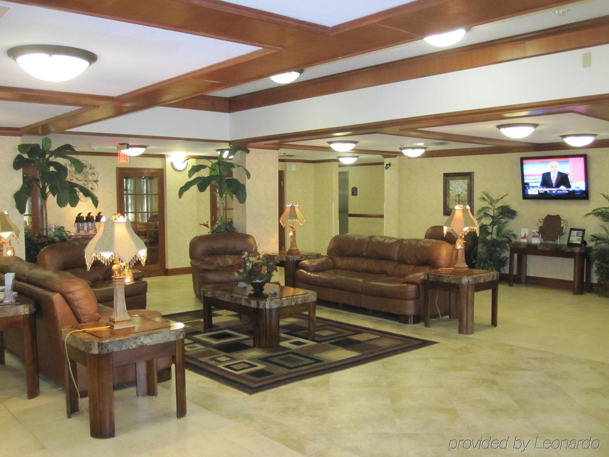 Hotel Express & Pensacola West I-10 By Ihg 2*