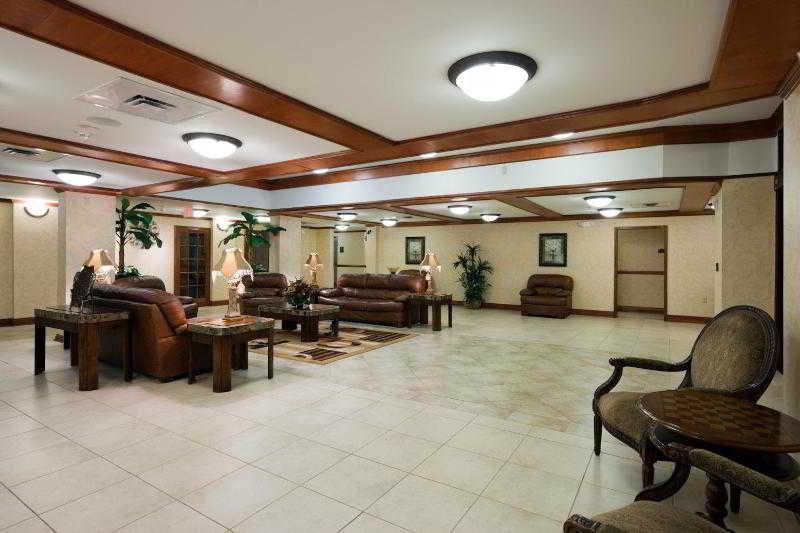 Hotel Express & Pensacola West I-10 By Ihg Ferry Pass