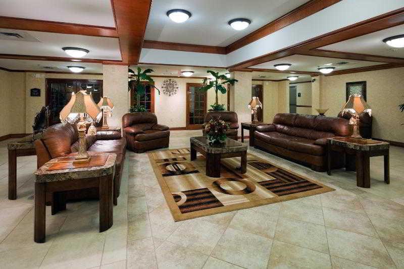 Express & Pensacola West I-10 By Ihg 2* Ferry Pass