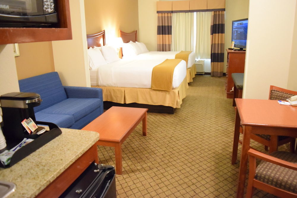 Express & Pensacola West I-10 By Ihg 2*